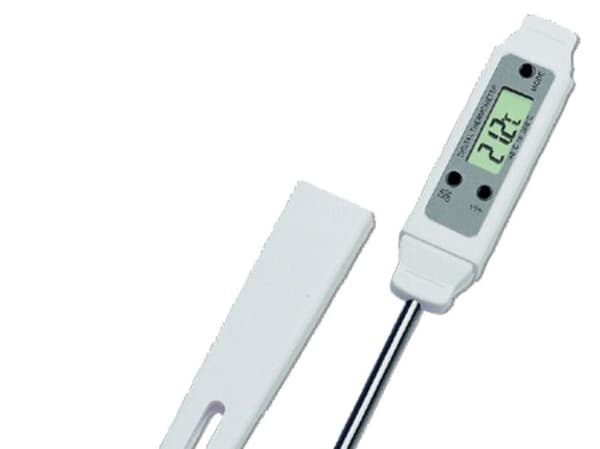 TFA Pocket Digitemp S digitaltermometer