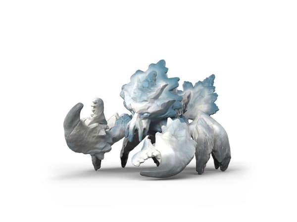 Schleich Ice Crab