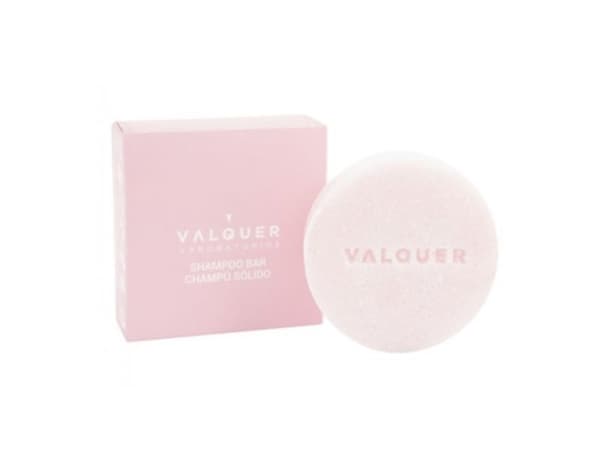 Valquer Petal Solid Shampoo Tørt hår 50 G