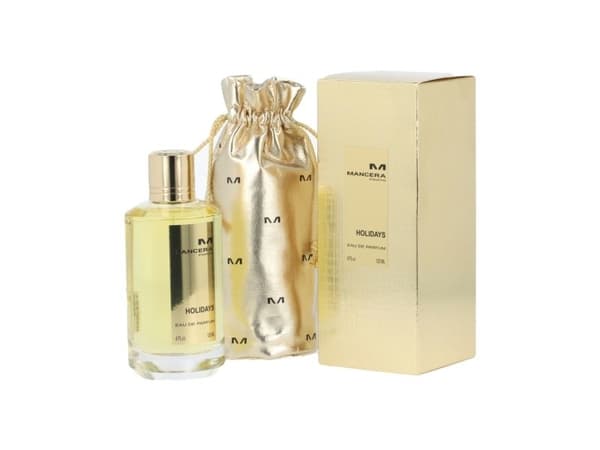 Mancera Holidays EDP U 120 ml