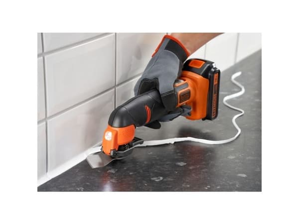 Black & Decker BDCOS18N-XJ, 1 styck