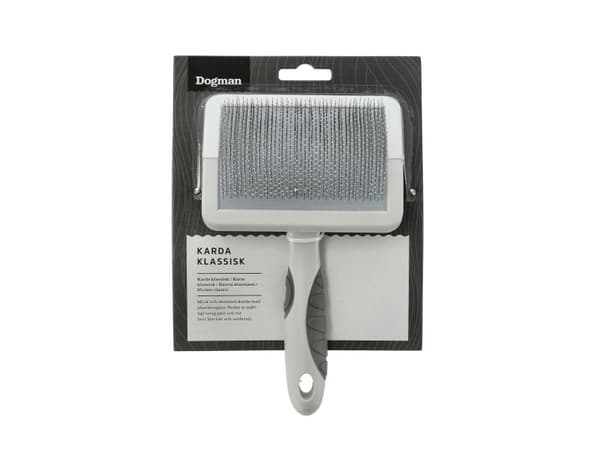 Dogman Klassisk Karda L 19cm