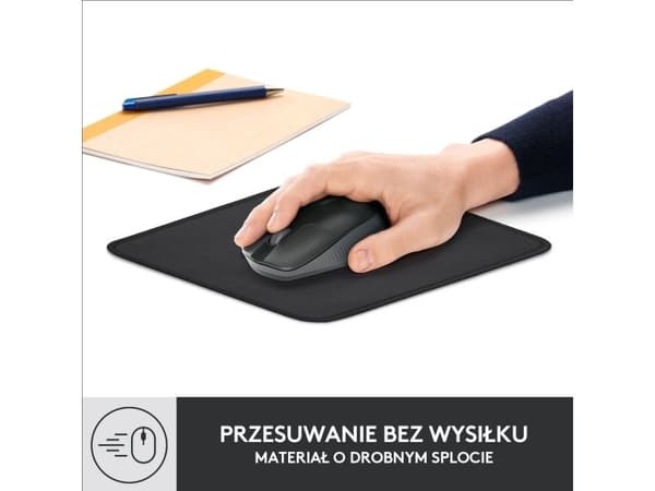Logitech M171 rosa mus (910-006865) + Studio Series - GRAPHITE (956-000049)