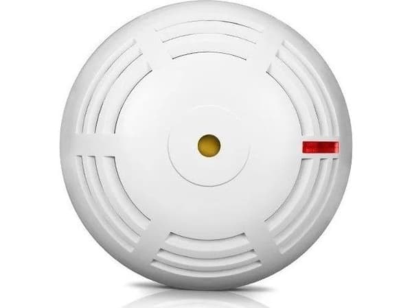 Satel trådløs røyksensor ASD-250 ABAX/ABAX2 SATEL