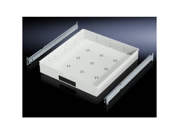 Rittal IW 6902.700, Lådenhet, Grå, 1 styck