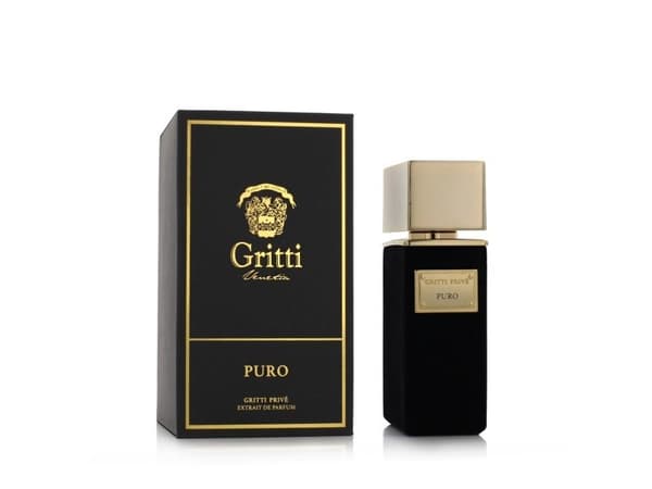 Gritti Puro Extrait De Parfum Spray 100ml