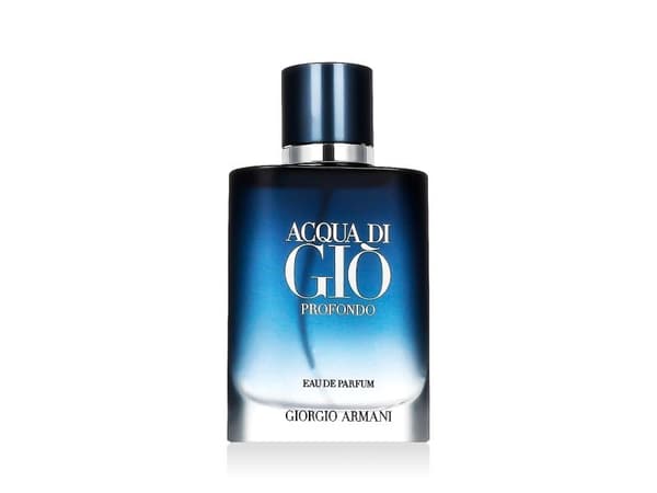 Giorgio Armani Acqua Di Gio Profondo Eau De Parfum 50ml