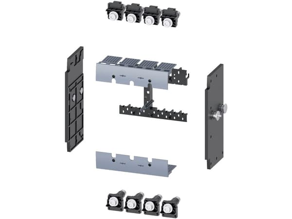 Siemens 3VA9144-0KD10 Lisävarustesarja 1 kpl