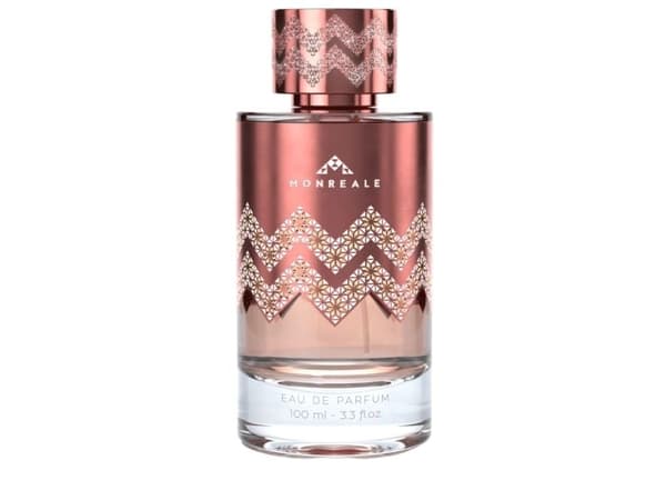 Monreale, Grape Peony, Eau De Parfum for kvinner, 100 ml