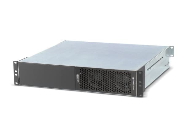 Sonnet Echo II DV T5 Rackmount - Förlängningskabel till systembuss - 400 watt