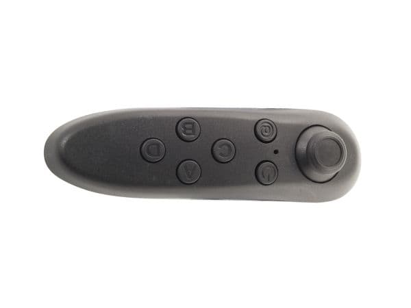 Esperanza EMV101 - VR-ohjain - langaton - Bluetooth