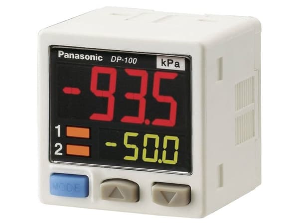 Panasonic DP-102A-E-P
