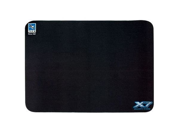 A4tech X7-500MP - Musematte - svart