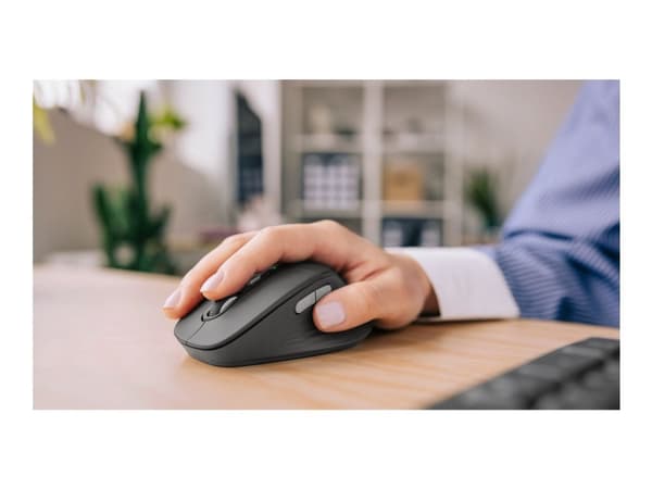 LOGITECH M850 L för Business, grafit