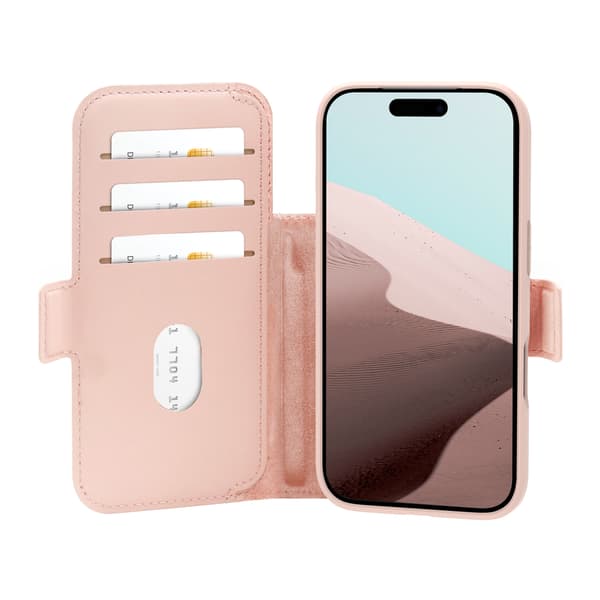 KööpenhaminaICONiPhone18Pro/17ProPinkSand