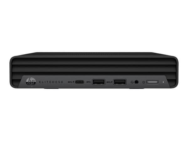 HP EliteDesk 805 G6 Desktop Mini 35W PC