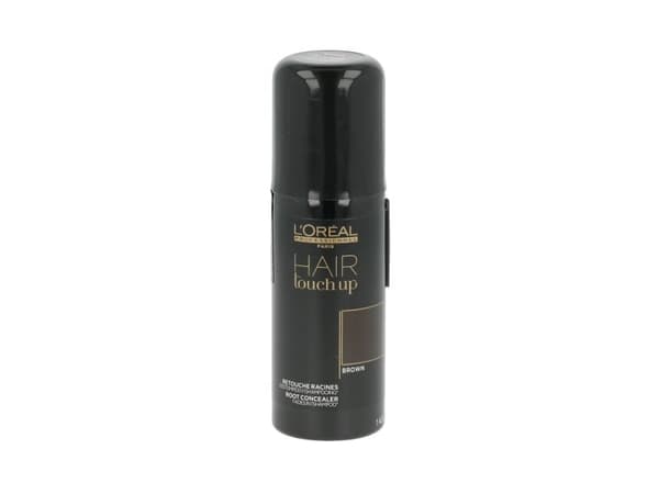 L´Oréal Professionnel Hair Touch Up Brown 75 ml