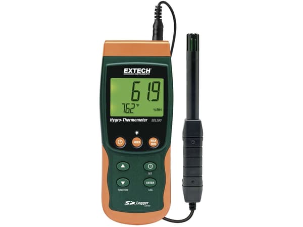 Extech SDL500-ISO