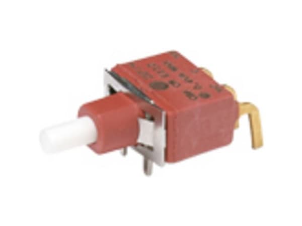 C & K COMPONENTS E112LYCQE CK