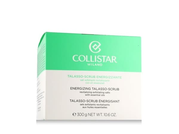 Collistar Thalasso Scrub - Unisex - 300 g