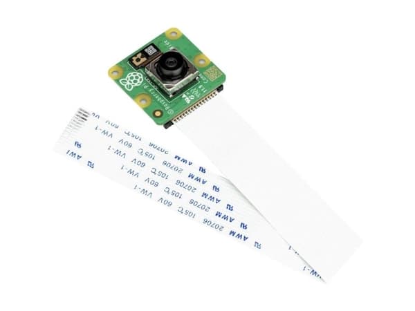 Raspberry Pi Camera Module 3, Kamera, Raspberry Pi, Raspberry Pi, Monivärinen, 1920 x 1080 pikseliä, 120 fps