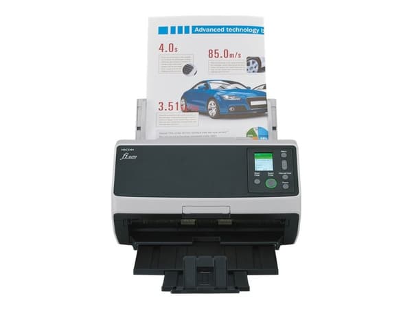 RICOH fi-8170 A4 maks. 5 stk per forhandler per måned