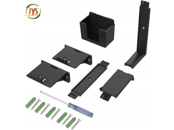JYS veggfeste scienny 3-i-1 for konsolltilbehør PS5/PS4/Xbox/Nintendo Switch