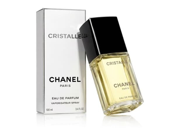 Chanel Cristalle Eau de Parfum 100 ml (dame)
