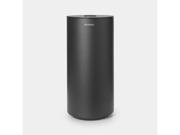 Brabantia Mindset grå toalettpapirholder 303166
