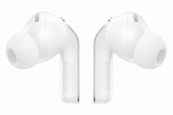 Samsung | Galaxy Buds4 Pro - White