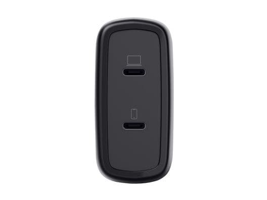 Laddare Trust Maxo 2x USB-C (25525)