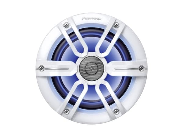 Pioneer UD-ME650LED, LED, Multi, IPX7