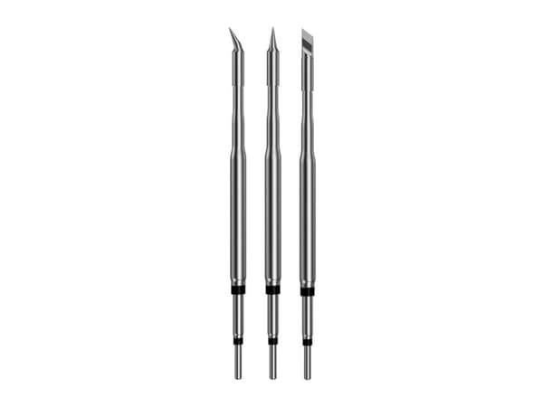 FNIRSI HS-02/245 Tips, 3 pieces