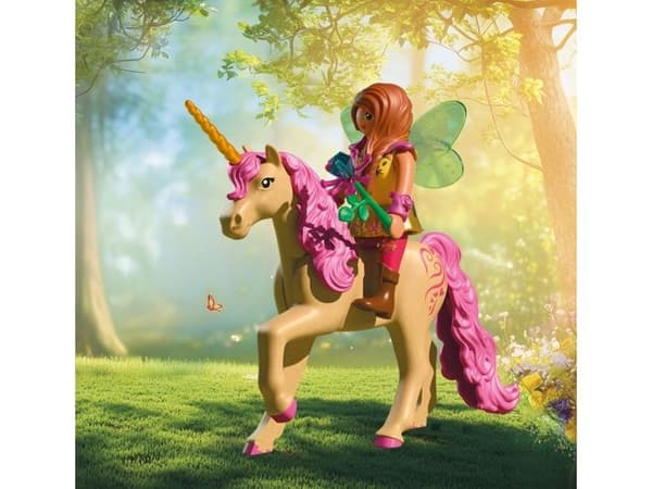 Playmobil 72067, 4 År, Multifärg, Plast