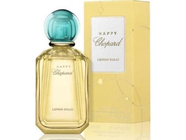 Chopard Happy Lemon Dulci Eau de Parfum 100 ml naisille