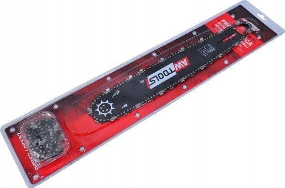 AWTOOLS PROVIDER+2xCHAIN 35cm/52/3/8"/1.3 CS450:lle