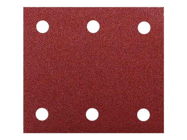 Slibepapir 114X102mm K40
