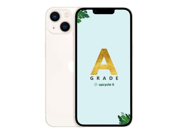 Refurbished Apple iPhone 13  - Condition: Grade A