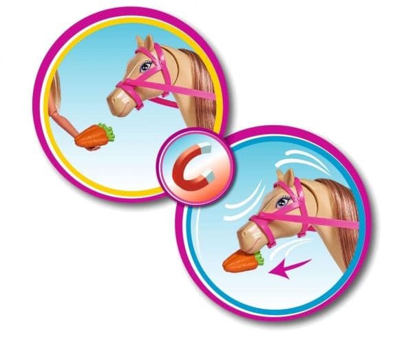 Simba Toys 105733052, Dukker, 3 år