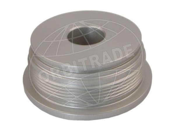 Orbitrade endemutter Powertrim-sylinder, DPH, DPR