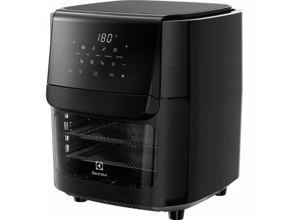 Electrolux EAF12B kuumailmapannu