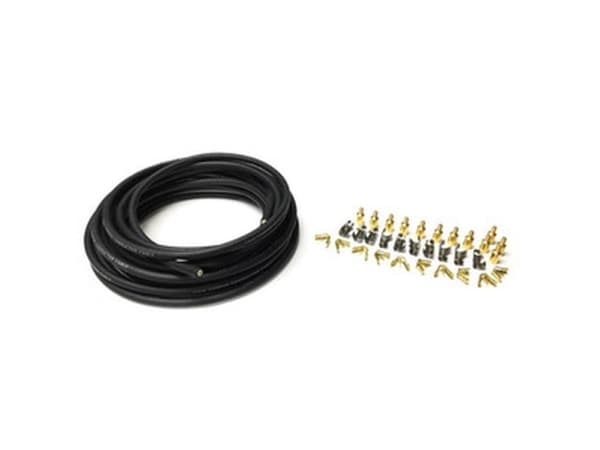 Sierra tennpluggkabelkit. Mercury
