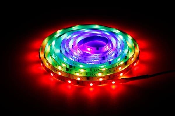 EGLO RGBIC LED-striper