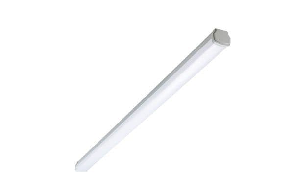 Philips Ledinaire WT060C, LED, 4000 K, 5600 lm, IP66, Grå