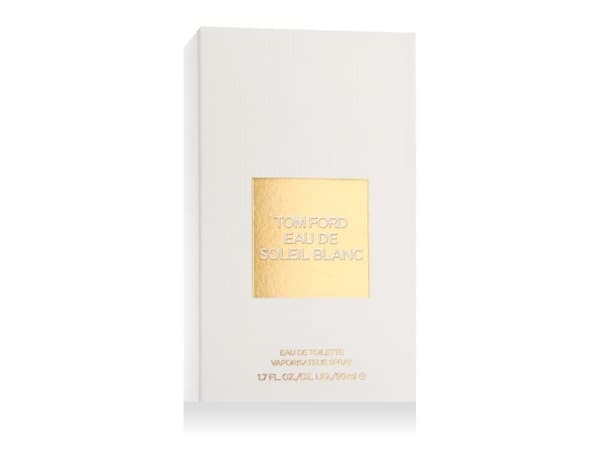 TOM FORD EAU DE SOLEIL BLANC (W/M) EDT/S 50ML