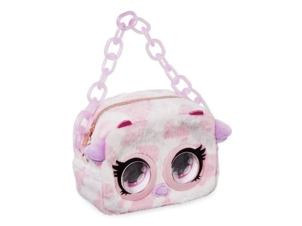 Spin Master Purse Pets Micro - Cow