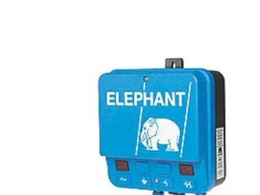 ELEPHANT el-stängsel M40 230V