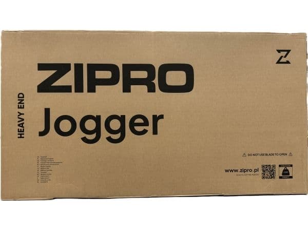 Zipro Jogger sähköinen juoksumatto