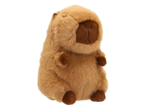 Club Petz Bim Bam Capybara 16cm