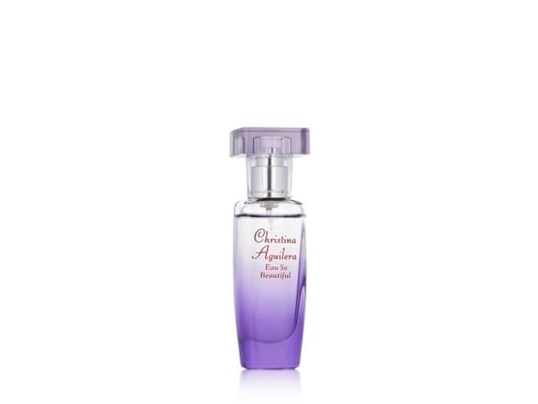 Christina Aguilera Eau So Beautiful EDP 15 ml